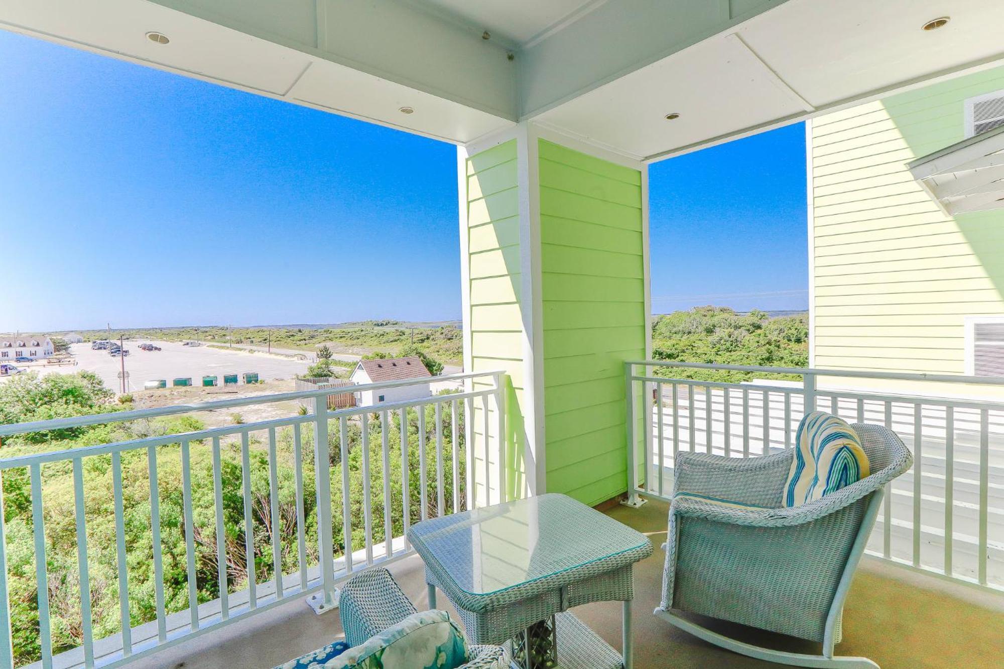 Sojourn Dune It Right Virginia Beach Exterior photo