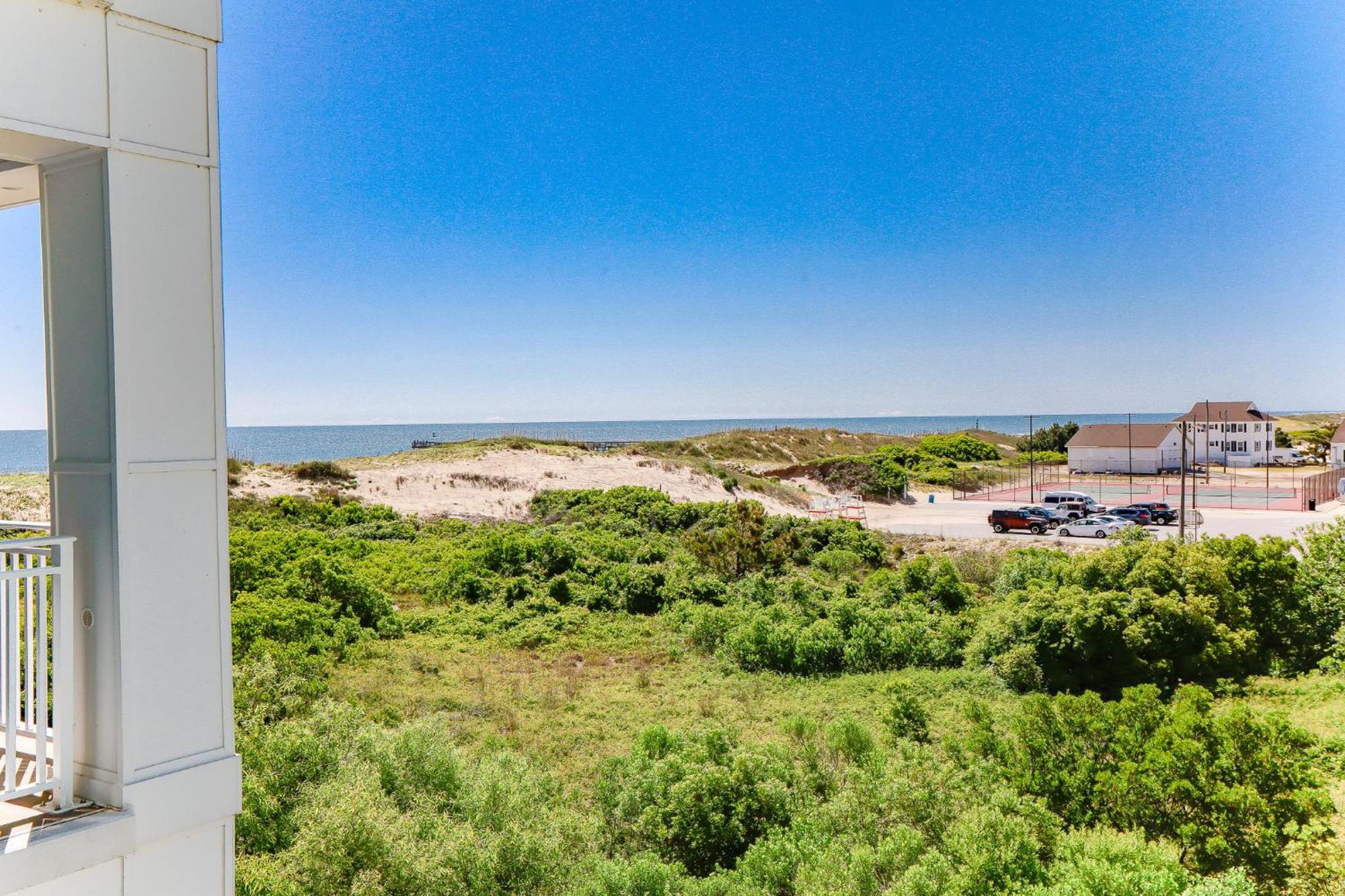 Sojourn Dune It Right Virginia Beach Exterior photo